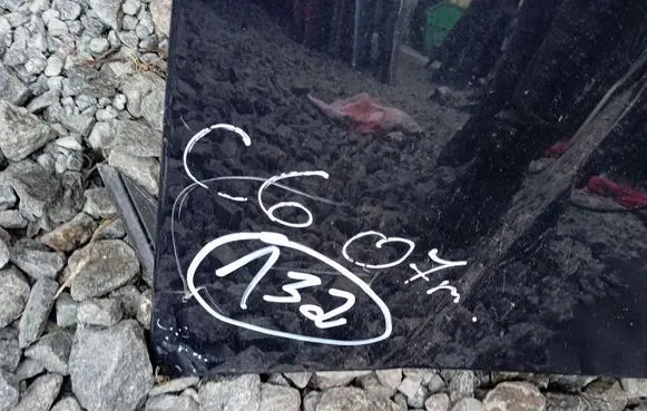 Citroen C6 Engine bonnet/hood