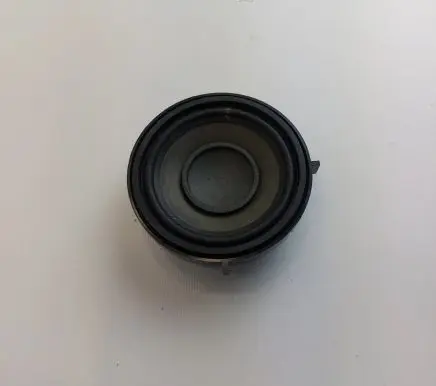 Panel speaker