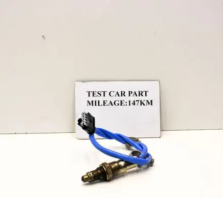 Lambda probe sensor