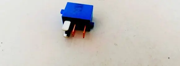 Honda CR-V Other relay 7003527X22
