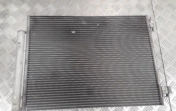 Dacia Duster II A/C cooling radiator (condenser) 921006454R