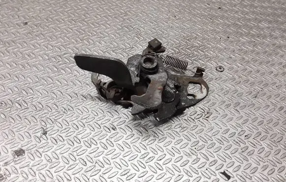 Peugeot 607 Engine bonnet/hood lock/catch