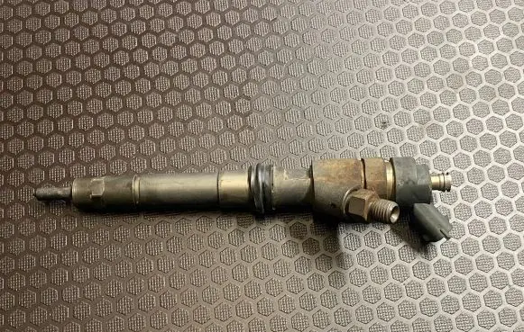 Fiat Ducato Fuel injector 0445120