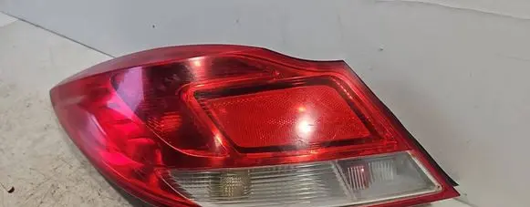 Opel Insignia A Rear/tail lights 168352