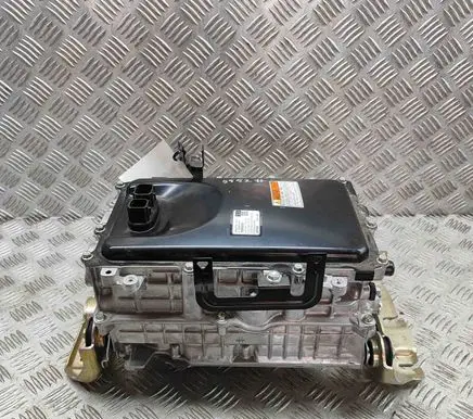 Toyota Yaris Cross Voltage converter inverter G920052330