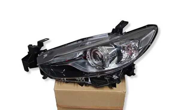 Mazda 6 Headlight/headlamp GHR451040