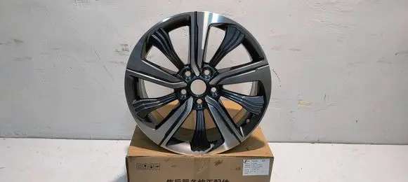 MG Marvel R R19 alloy rim 10899306