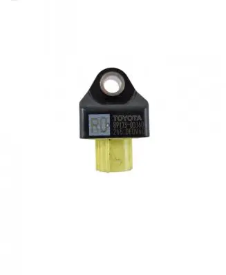 Toyota Yaris XP210 Airbag deployment crash/impact sensor 891730D160