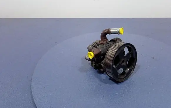 Power steering pump