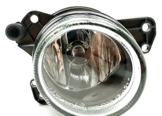 Front fog light
