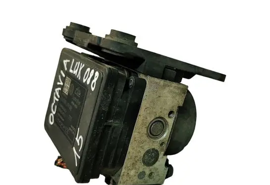 Skoda Octavia Mk3 (5E) ABS Pump 3Q0907379AB 3Q0614517AB 3059152071