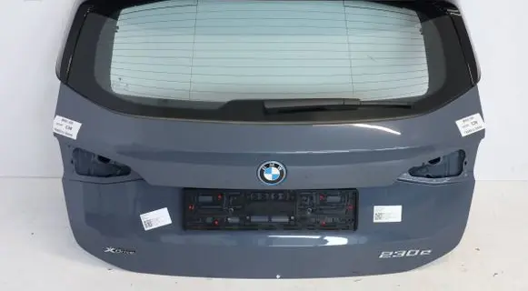 BMW 2 Active Tourer U06 Tailgate/trunk/boot lid 78454154