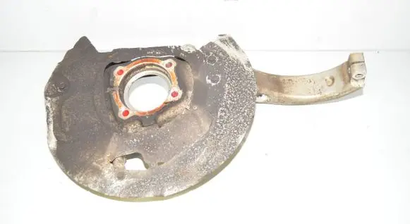 BMW X5 F15 Front wheel hub 6869870 31216869870 31216773784