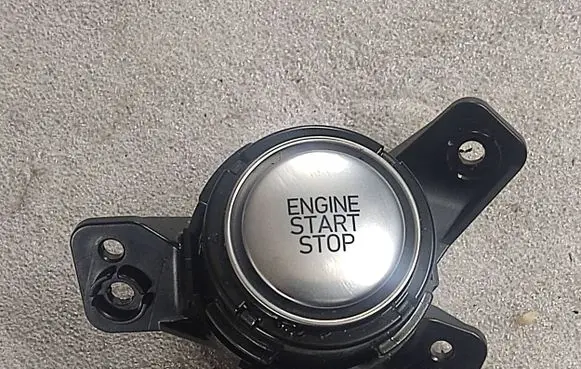 Hyundai Santa Fe Ignition lock 93502G9000
