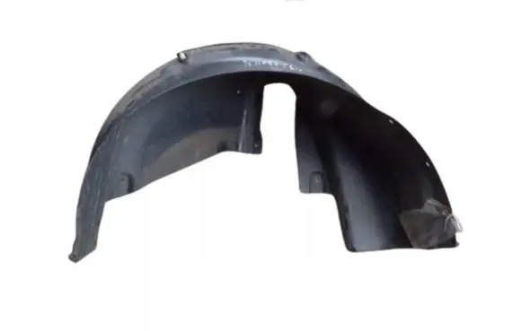 Volkswagen T-Cross Rear arch fender liner splash guards 2GM810971E