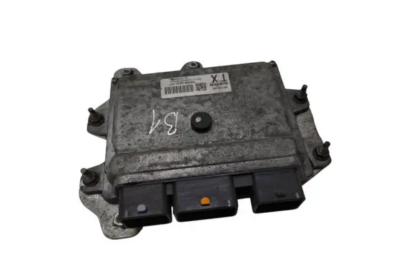 Nissan Qashqai Engine control unit/module MEC940240