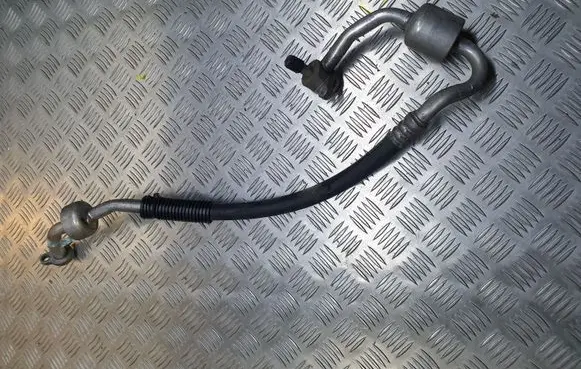 Ford C-MAX II Air conditioning (A/C) pipe/hose