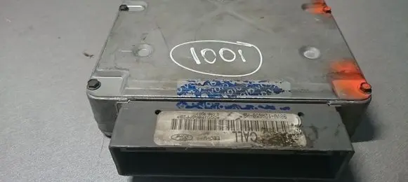 Ford Galaxy Engine control unit/module 98VW12A650HB