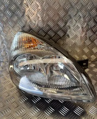 Citroen C5 Headlight/headlamp 9639319880 89005175 37502A0112