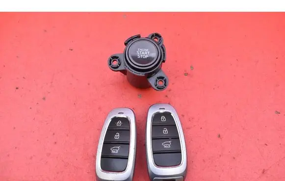 Hyundai Tucson JM Ignition lock 84782N7120