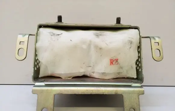 Honda Civic Passenger airbag 77850SMGE812M1 77850SMGE812