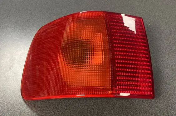 Audi A6 S6 C4 4A Rear/tail lights 4A5954217B 441-1923L-UE