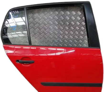 Volkswagen Golf V Front door 