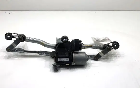 Ford Ecosport Front wiper linkage and motor GN1517504AE