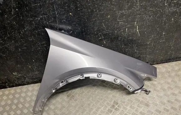 Peugeot 408 P54 Fender 