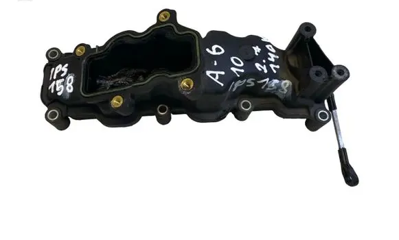 Audi A6 S6 C6 4F Intake manifold Z059129712BH 1052522S02