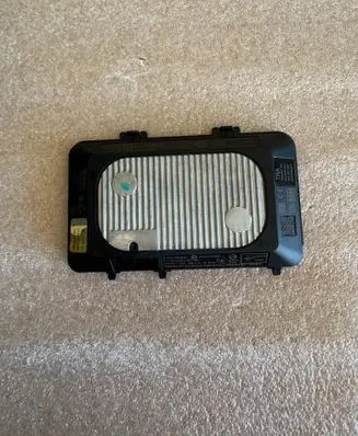 Volkswagen Tiguan Allspace Wireless charging module 5NA980611A