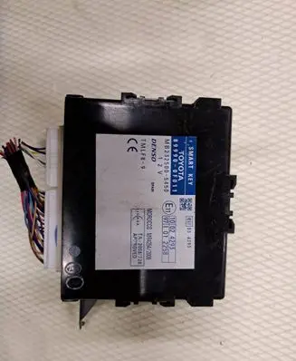 Toyota Verso Other control units/modules 89990 0F011 MB2325005450