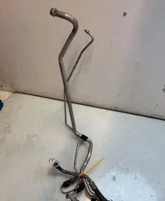 Smart ForFour I Air conditioning (A/C) pipe/hose 23123