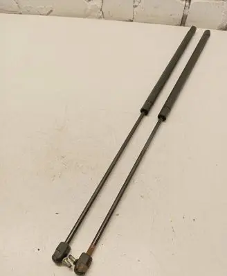 Mercedes-Benz CL C215 Front bonnet/hood damper/strut