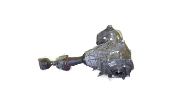 Ford Kuga II Gearbox transfer box case EJ5P7L486HC