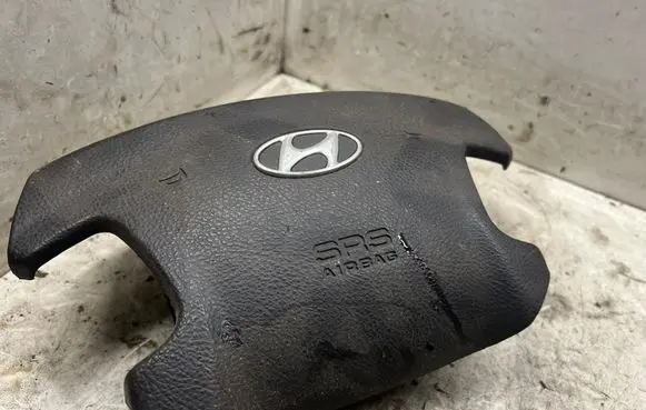 Hyundai Sonata Steering wheel airbag 3K56900120