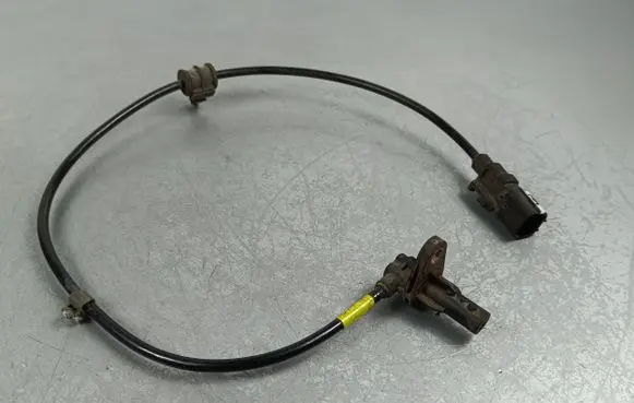 SsangYong Rexton ABS rear brake sensor