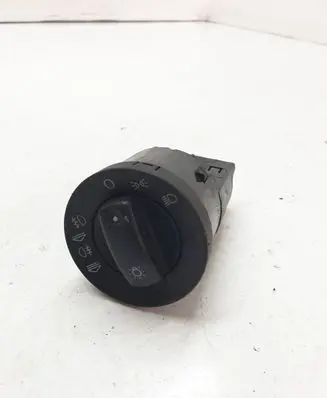 Audi A4 S4 B7 8E 8H Light switch 8E0941531C