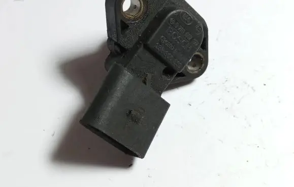 Volkswagen PASSAT B6 Air pressure sensor 038906051 0281002177
