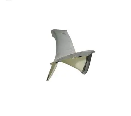 BMW X1 E84 (A) pillar trim 2990773