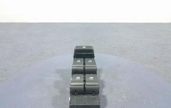 Hyundai i30 Electric window control switch 93571-G3030