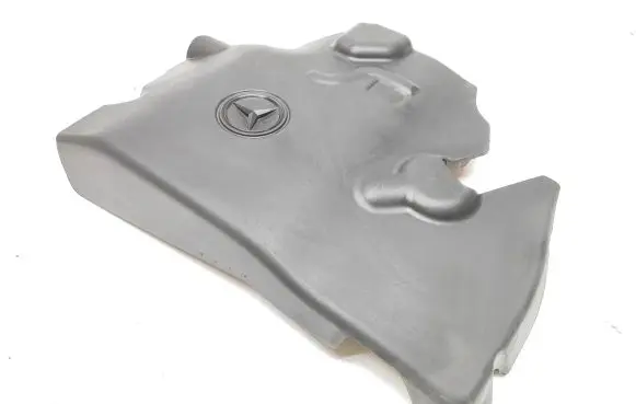Mercedes-Benz Vito Viano W639 Engine cover (trim) A6510102367