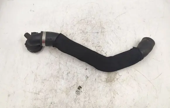 Audi A4 S4 B8 8K Engine coolant pipe/hose 8K0122293 KW3290