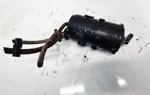 Honda Logo Active carbon filter fuel vapour canister 80B57Q
