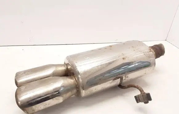 Muffler/silencer