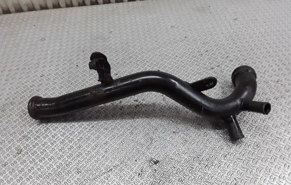 Citroen Xsara Picasso Engine coolant pipe/hose