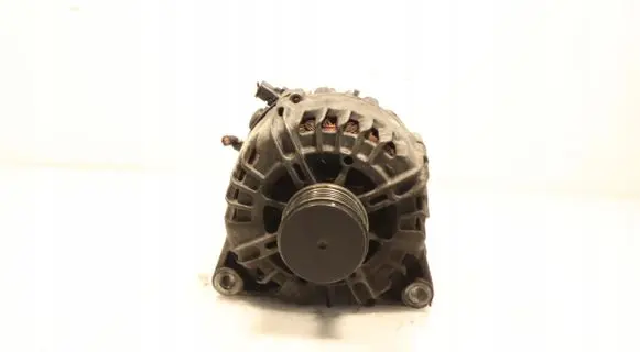 Citroen C4 Grand Picasso Generator/alternator 9665617780