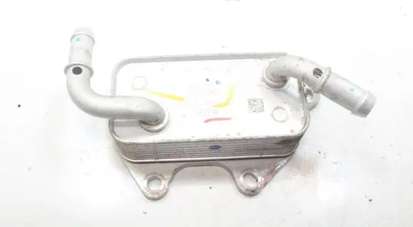 Ford Mustang Mach-E Gearbox / Transmission oil cooler RJ937869A