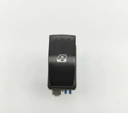 Renault Master III Electric window control switch 8200548968