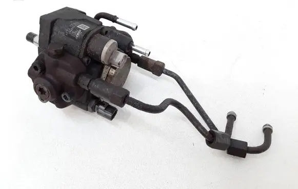 Mazda 6 Fuel injection high pressure pump
